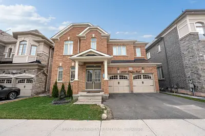 3430 Clayton Trail, Oakville, On L6h 0z1
