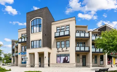 3091 Nw George Savage Avenue N, Oakville, On L6m 4m2