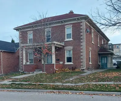 22 First Avenue 24, Orangeville, On L9w 1h8