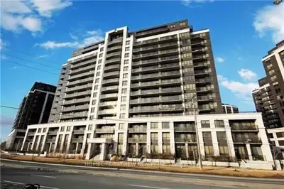 1070 W Sheppard Avenue W 1119, Toronto W05, On M3j 0g8