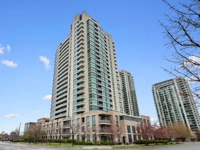 205 Sherway Gardens Road 206, Toronto W08, On M9c 0a5