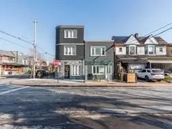 143 Symington Avenue Main, Toronto W02, On M6p 3w3