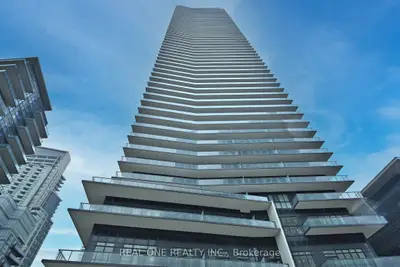 38 Annie Craig Drive 1005, Toronto W06, On M8v 0g9