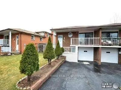 4092 Midhurst Lane, Mississauga, On L4z 1c7