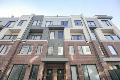 3556 Colonial Drive 4, Mississauga, On L5l 5t3
