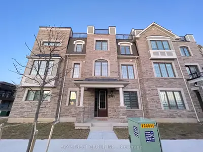 3095 Travertine Drive, Oakville, On L6m 5n9