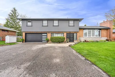 11310 Trafalgar Road, Halton Hills, On L7g 4s5