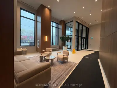 1185 Dupont Street 2708, Toronto W02, On M6h 0g5