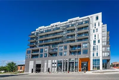 3005 Pine Glen Road 618, Oakville, On L6m 5p5