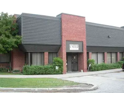6810 Kitimat Road 5-6, Mississauga, On L5n 5m2