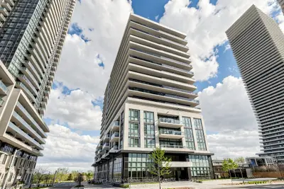 65 Annie Craig Drive 1201, Toronto W06, On M8v 0g3