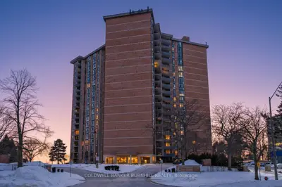 5250 Lakeshore Road 1708, Burlington, On L7l 5l2