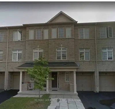 7035 Rexwood Road 25, Mississauga, On L4t 4m9
