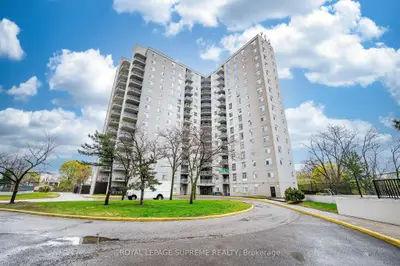 3559 Eglinton Avenue W 409, Toronto, On M6m 5c6