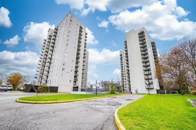 3559 Eglinton Avenue W 409, Toronto W04, On M6m 5c6