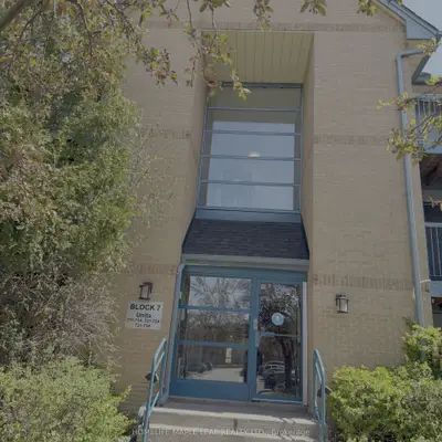 95 Trailwood Drive 713, Mississauga, On L4z 3l2