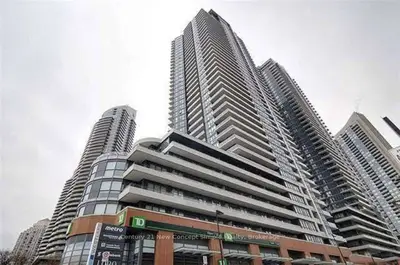 2212 Lake Shore Boulevard W 3701, Toronto W06, On M8v 0c2