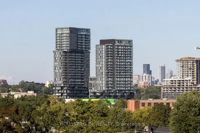 1245 Dupont Street 1706, Toronto W02, On M6h 2a6
