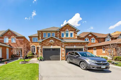 20 Mcclure Court, Halton Hills, On L7g 5x6