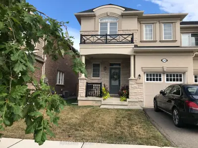 74 Orchardcroft Road, Oakville, On L6h 0m4