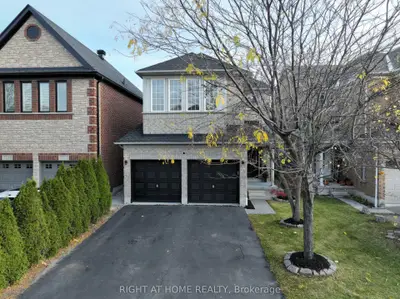 5041 Dubonet Drive, Mississauga, On L5m 7x3