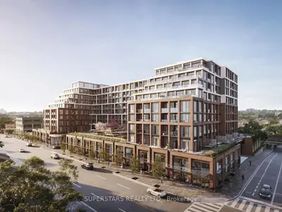 858 Dupont Street 509, Toronto W02, On M6g 0c1