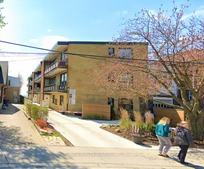 67 Lake Shore Drive 7, Toronto W06, On M8v 1z5