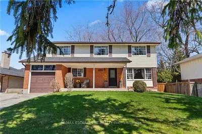 1193 Sixth Line, Oakville, On L6h 1w8