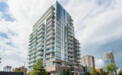 8 Ann Street 1101, Mississauga, On L5g 3e6