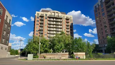 2391 Central Park Drive 1109, Oakville, On L6h 0e4