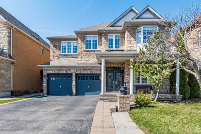 3285 Topeka Drive, Mississauga, On L5m 7v1