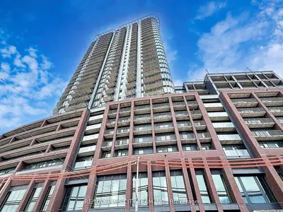 1185 Dupont Street 2110, Toronto W02, On M6h 0g5