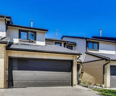 3510 South Millway, Mississauga, On, L5l 3t9