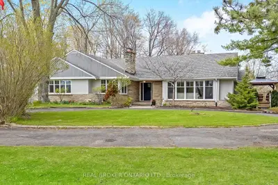 161 Confederation Street, Halton Hills, On L7g 4s8