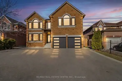 5121 Creditview Road, Mississauga, On L5v 1r8