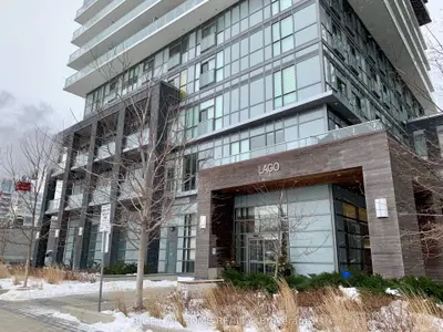 56 Annie Craig Drive 3406, Toronto W06, On M8v 0c8