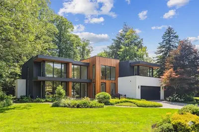 1258 Ravine Drive, Mississauga, On L5j 3e4