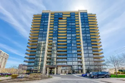 1035 Southdown Road 212, Mississauga, On L5j 0a2