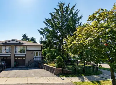 2688 Sherhill Drive Lower, Mississauga, On L5j 3z3