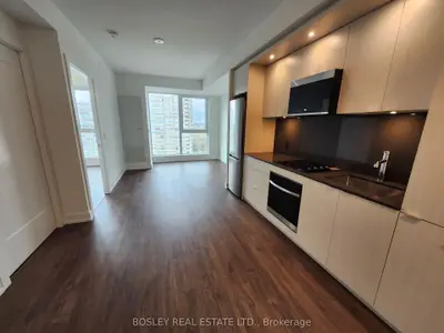 25 Cordova Avenue 1702, Toronto W08, On M9a 0e5
