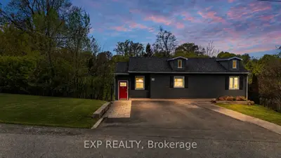 58 Rutledge Road, Mississauga, On L5m 1h4