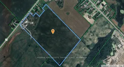 5775 Olde Base Line Road, Caledon, On L7c 0l4