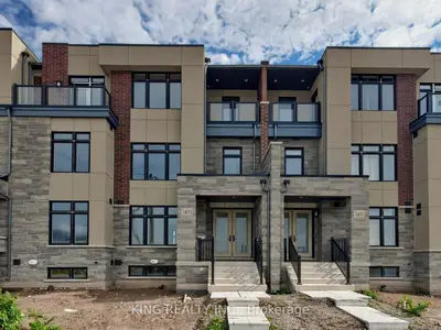 3433 Preserve Drive, Oakville, On L6m 4k1
