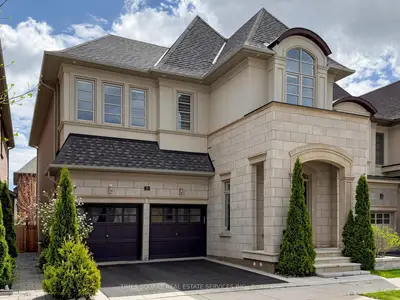 70 Threshing Mill Boulevard, Oakville, On L6h 0v6