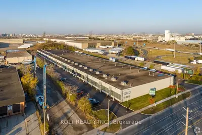1040 Martin Grove Road 21-22, Toronto, On M9w 4w4