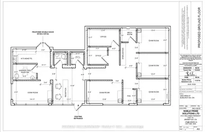 3052 New Street, Burlington, On L7n 1m5