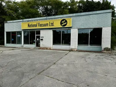 3052 New Street, Burlington, On L7n 1m5