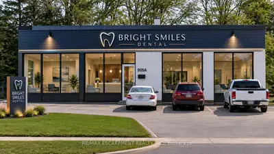 3052 New Street, Burlington, On L7n 1m5