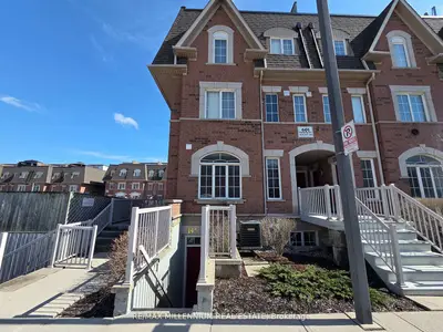 601 Shoreline Drive 145, Mississauga, On L5b 4k1