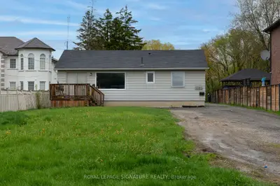 5385 Durie Road Lower, Mississauga, On L5m 2c8
